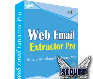 web extractor pro